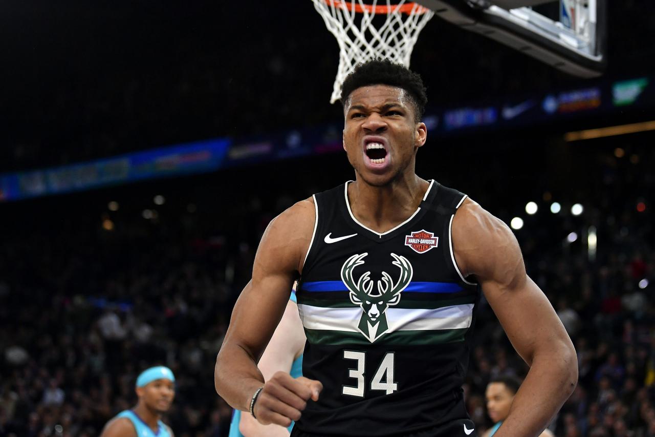 Giannis antetokounmpo bucks milwaukee mvp deserves why theathletic